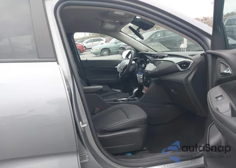 2023 Buick Encore Gx Select Fwd из США, поврежденный, VIN KL4MMDS2XPB036914
